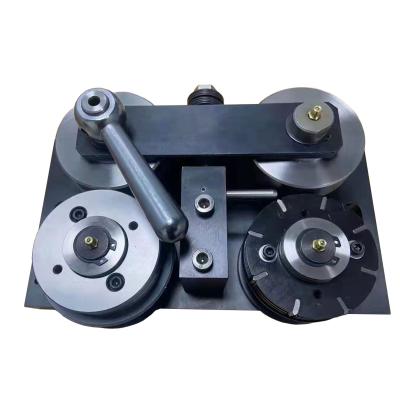 China For Welding Machine Box Making Machine Spare Parts Wire Chopper Wire Cutting Unit For Soudronic Welder for sale