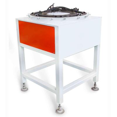 China Food Curling Machine For Box Making Machine for sale