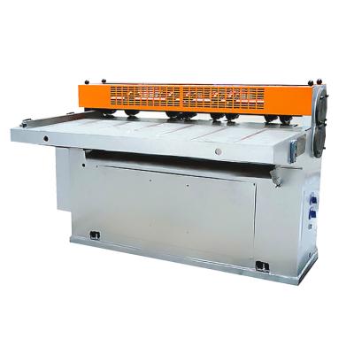 China Semi-automatic die-cutting machine for box making for sale