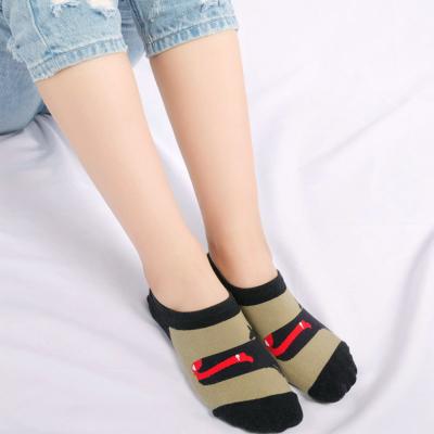 China Custom made summer QUICK DRY QUICK DRY good quality no show socks cotton ship hits women no show socks for sale