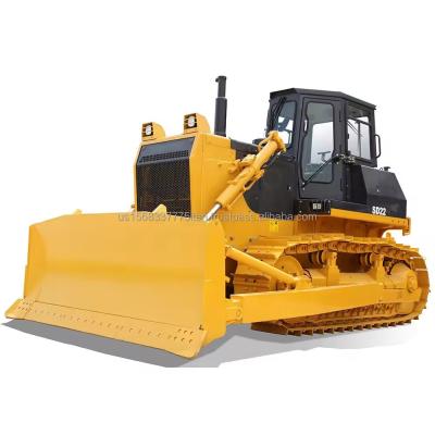 China Original hydraulisches Ventil verwendet Shantui SD 220 Bulldozer für Baumaschinen zu verkaufen