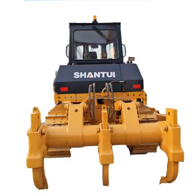 China Original Hydraulikpumpe und Zylinder Shantui SD 220 Bulldozer für Bauarbeiten zu verkaufen