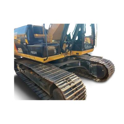 China Bomba hidráulica original Caterpillar 315D2 Excavadora Excavadora usada em boas condições à venda