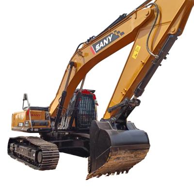 China 30.5ton Sany SY305H Mini Sany305 Sany305H Small Second Hand Sany 60 Crawler Excavator for sale