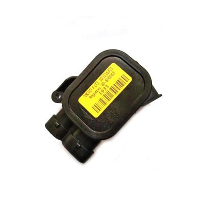 China Golf Cart MCOR 4 Previous Throttle Potentiometer for Club Car DS and Previous, OEM# 105116301 103850401 for sale