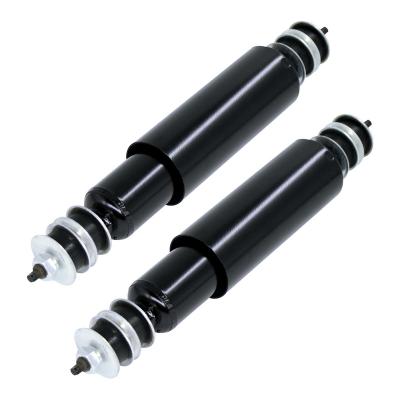 China Golf Cart Front and Rear Shocks Kit for 1994 EZGO TXT Medalist Up 70928-G01 / 76419-G1 Series (2pcs) TXT for sale