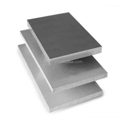 China Wholesale newest price a5052 5052 h32 h34 h112 metal sheet aluminum plate high quality aluminum alloy material per kilogram per ton for sale