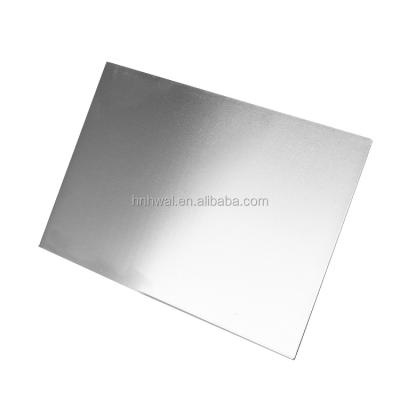 China Newest Aluminum Material Price Wholesale Industrial Aluminum Sheet Plate for sale