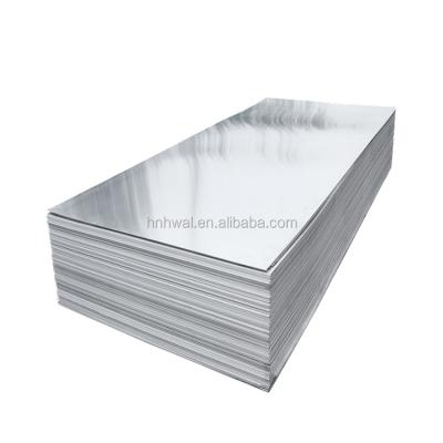 China Factory Price Factory Price Thickness Size Aluminum Material Length Width Custom Aluminum Sheet Plate for sale