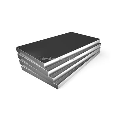 China Wholesale 7000 Series Newest Aluminum Alloy 7075 t6 Aluminum Plate 7xxx Aluminum Material Price Per Kg for sale