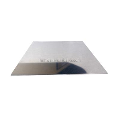 China Newest Aluminum Material Price Wholesale Aluminum Sheet Dish For Freezer for sale