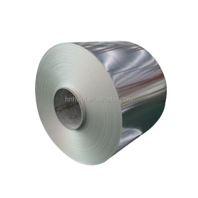 China Custom aluminum price roll 5mm thickness 4mm aluminum coil facetory aluminum sheet material for coating for sale