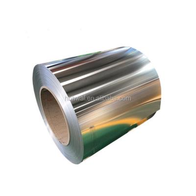 China Newest price aluminum alloy h14 aluminum coil wholesale aluminum metal sheet material roll for sale