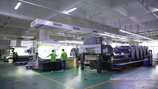 Verified China supplier - Huizhou Yipeng Technology Co., Ltd.