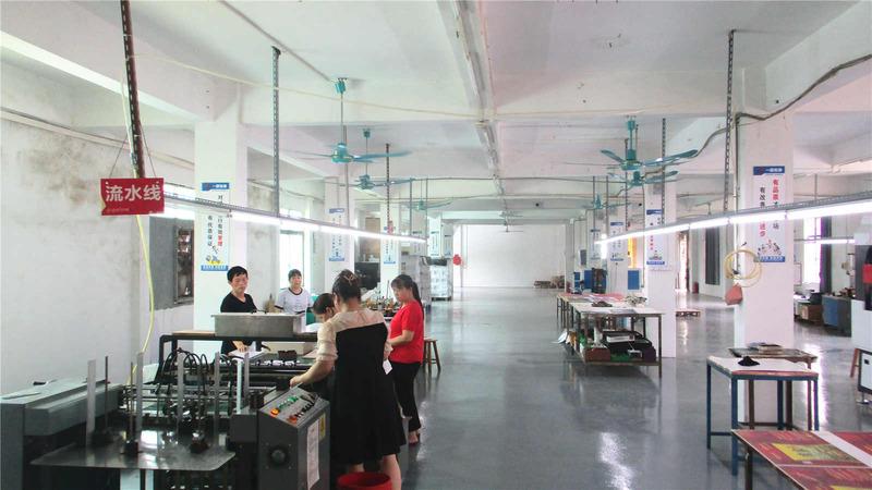 Verified China supplier - Huizhou Yipeng Technology Co., Ltd.