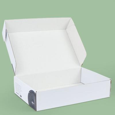 China Recyclable Small-Bundle Fast Proofing Customization Printed Design Hair Braids Packaging Boxes Deluxe Wig Packaging for sale