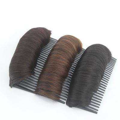 China Newest Volume Up Multifunctional Hairdressing Clip Roll Maker Insert Tool Hair Accessories for sale