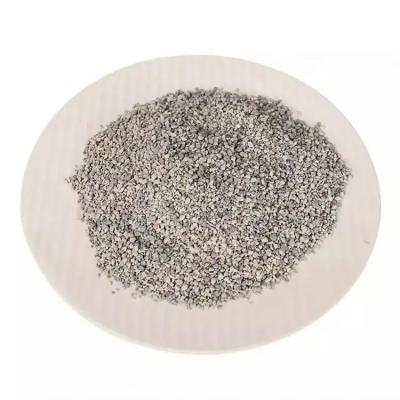 China Cats Cat Litter Manufacturers Sell Wholesale Raw Sodium Based Ore Sand Bentonite Cat Litter Best Quality for sale