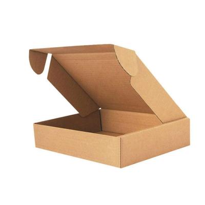 China Factory direct supply simple modern strong three-dimensionality made in China mailer box zu verkaufen