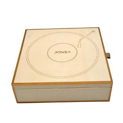 China Factory direct sales each with its own characteristics light luxury modern gift box à venda