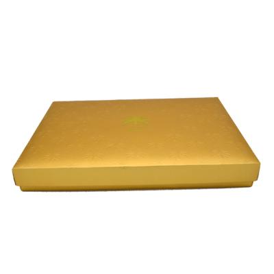 China Factory direct supply color harmony light luxury storage wide variety fine chocolate Packaging Gift Box for sale