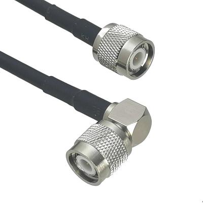 China Camera N Male To Male N Connector Adapter 50-3 RF Cable 50ohm RG58 Coaxial Cable for sale