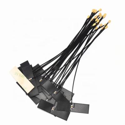 China Good Quality Custom PCB FPC 2.4G Wifi Antena IPEX Internal Antenna TX-TP05 for sale