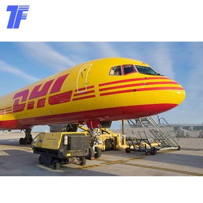 China Cheapest Rail Freight Forwarder Amazon FBA Fast Shipping To Europe Netherlands TF-ER for sale