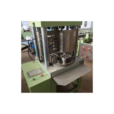 China Hotels Factory Supply Disposable Nonwoven Compressed Towels Compressed Face Towel Making Machine for sale