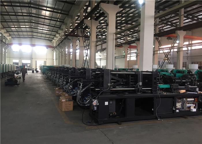 Fornitore cinese verificato - NINGBO CHUANGJI MACHINERY CO.,LTD