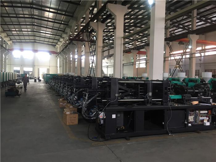 Proveedor verificado de China - NINGBO CHUANGJI MACHINERY CO.,LTD