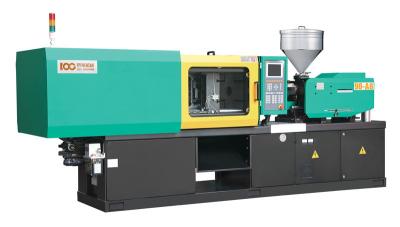 China Hydraulic Variable Pump Injection Molding Machine 90 T Computer Controll for sale