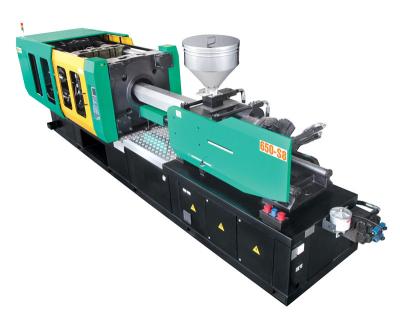 China Automated Toggle Injection Molding Machines 650 Ton For Home Refrigerator Parts for sale