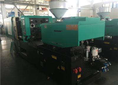 China Automatic Horizontal Injection Moulding Machine For Pipe Connection 210 Tons for sale