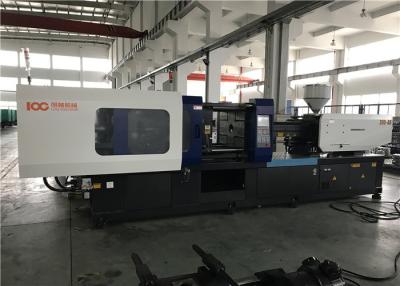 China Plastic 300 Ton Injection Molding Machine Pid Control For Corn Spoon for sale