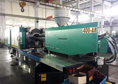 China 135 R / Min PET Preform Injection Moulding Machine 4000Kn Corrosion Resistant for sale