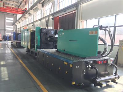 China Horizontal High Speed Injection Moulding Machine , 650 Ton Toggle Injection Molding Machines for sale