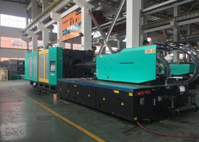 Chine Haute machine servo de moulage par injection de la performance 1100Ton avec les composants de la meilleure qualité à vendre