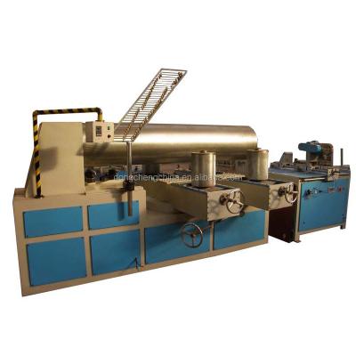 China Hotels Paper Spiral Tube Winding Coiling Machine for sale