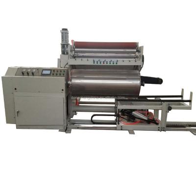 China PJ-1300 Hotels Parallel Fiber Paper Drum Making Machine for sale