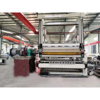 China Building Material Shops Best Selling Quality Automatic Jumbo Roll Paper Cutting Machine for sale