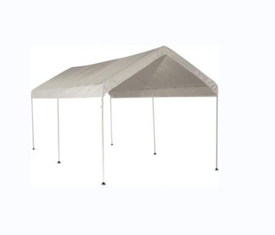 China Walmart Gazebo Backyard Awnings UV Shade Promotional Tent Heavy Duty Steel Water Proof Resistance Canopy for sale