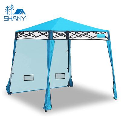 China Low Price Outdoor Event And Sound Durable Stylish Waterproof Outdoor Folding Canopy Tent for sale