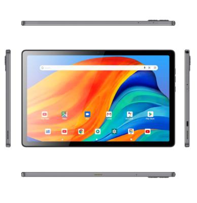 China SDK available Fast Shipping 10.36Inch 2000x1200 IPS 6GB DDR4 128GB EMMC UNISOC T618 Octa Core 4G LTE Smart Tablet PC with docking keyboard for sale