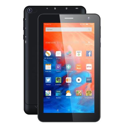 China SDK available Wholesale Wifi quad Core 7 Kids Android 7 Inch educational tablet pc for Kids 2gb for sale