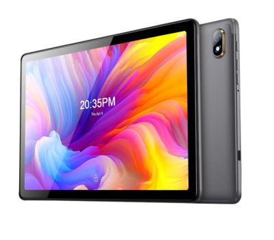 China SDK available Factory Direct sales 10.1inch RAM 4GB+ ROM 64GB Tablets 1920*1200IPS FHD Screen 5+13MP Camera 4G Android Tablet PC with keyboard for sale