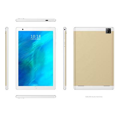 China SDK available 8 and 10 inch rugged android industrial tablet touch screen panel pc for sale