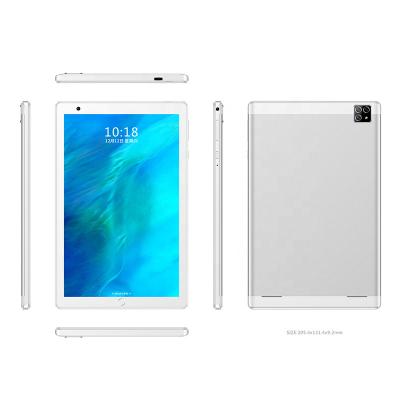 China SDK available 8 Inch Tablet Computer Android Dual Sim Dual Standby Cheapest Android Tablet for sale