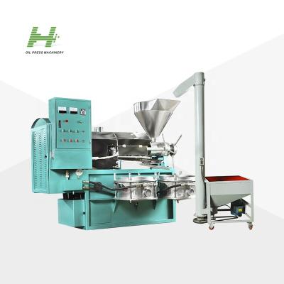 China High Oil Yield Efficiency 4000kg cactus seed oil extraction machine cooking oil expelling machine oil press for sale