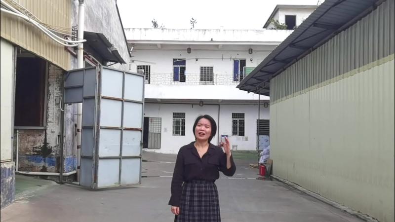 Verified China supplier - Foshan Sanshui Chengyuxuan Silicone Rubber Products Factory